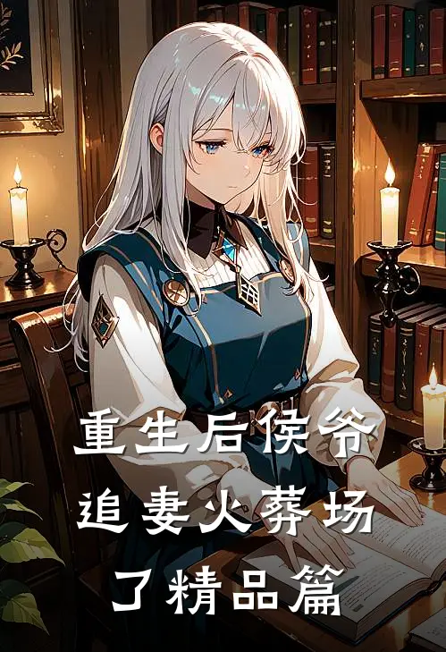 重生后侯爷追妻火葬场了精品篇