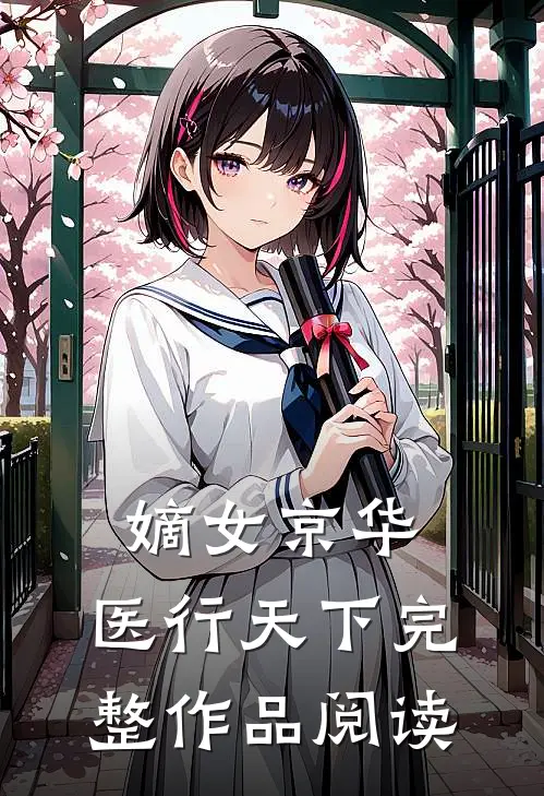 嫡女京华，医行天下完整作品阅读