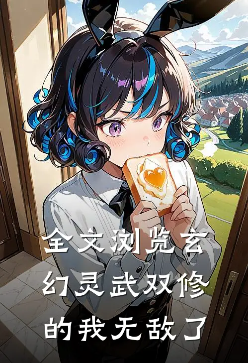全文浏览玄幻灵武双修的我无敌了