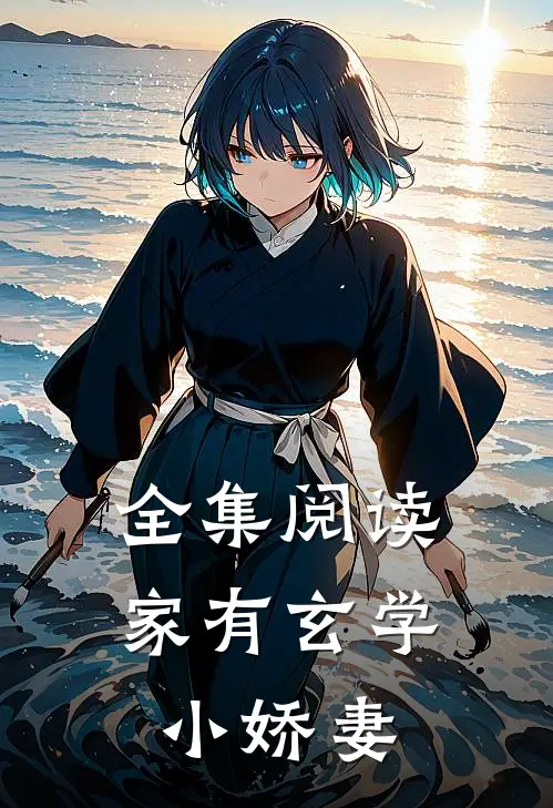 全集阅读家有玄学小娇妻
