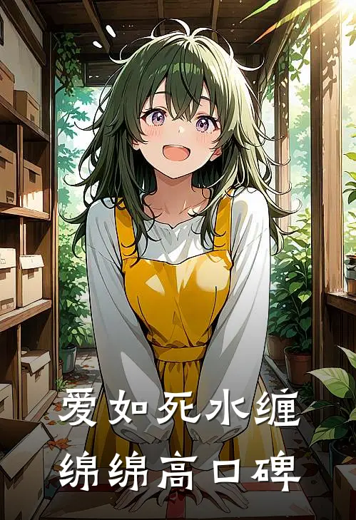 爱如死水缠绵绵高口碑