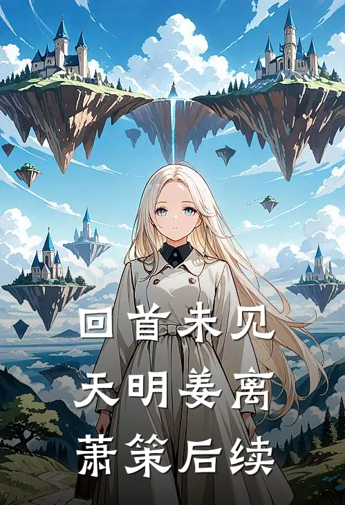 回首未见天明姜离萧策后续