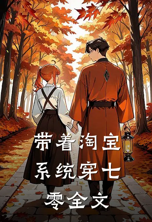 带着淘宝系统穿七零全文