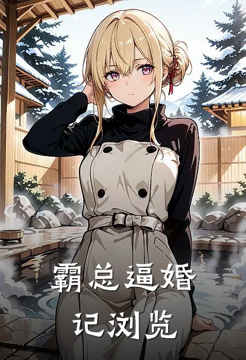 霸总逼婚记浏览