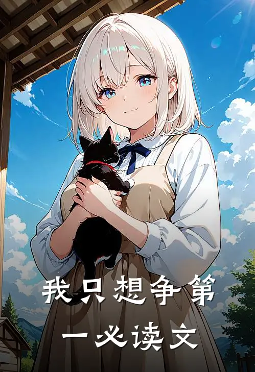 我只想争第一必读文
