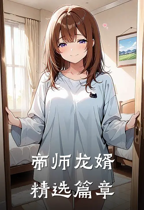 帝师龙婿精选篇章