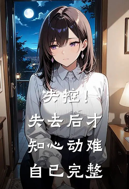 失控！失去后，才知心动难自已完整