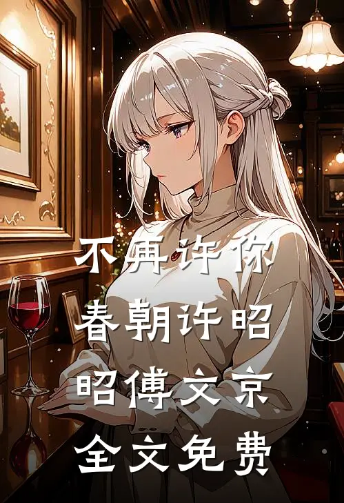 不再许你春朝许昭昭傅文京全文免费