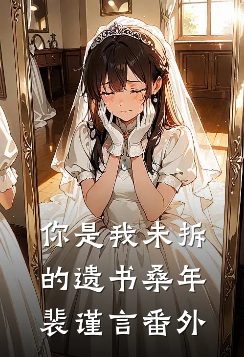 你是我未拆的遗书桑年裴谨言番外