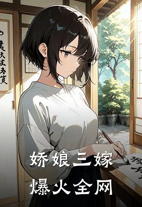 娇娘三嫁爆火全网
