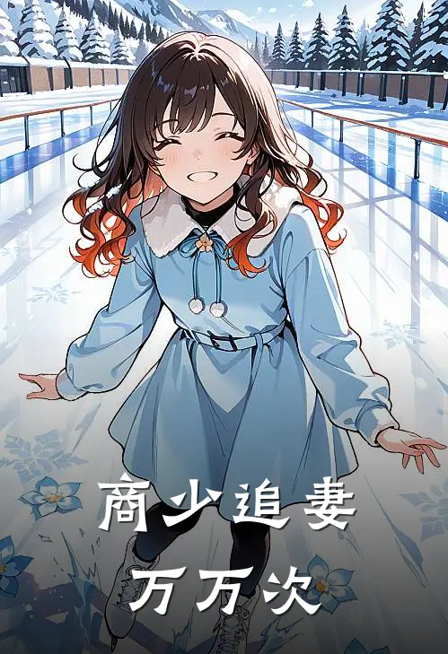 商少追妻万万次