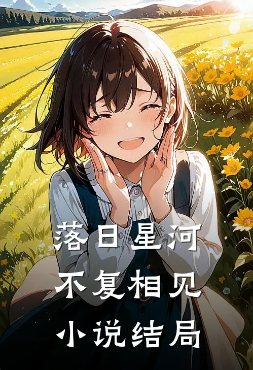落日星河，不复相见小说结局