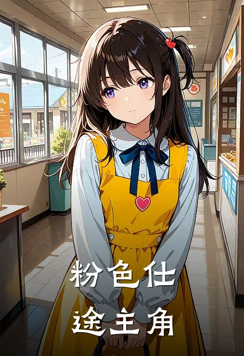 粉色仕途主角
