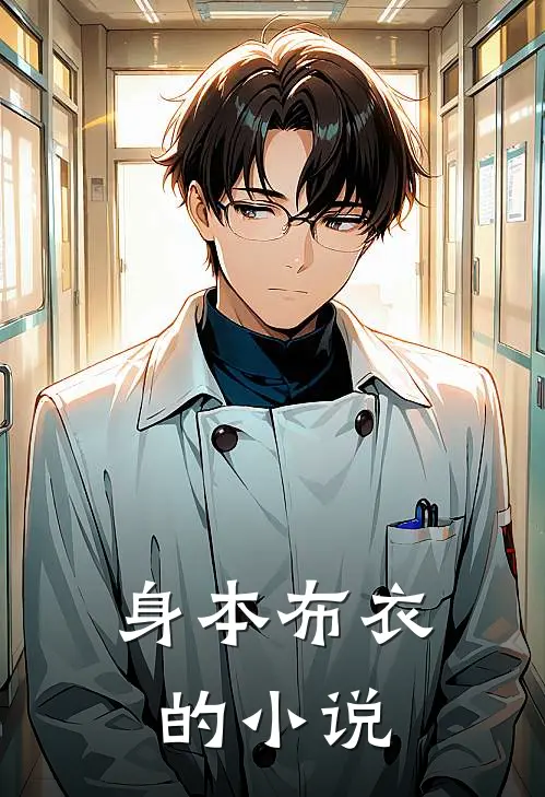 身本布衣的小说