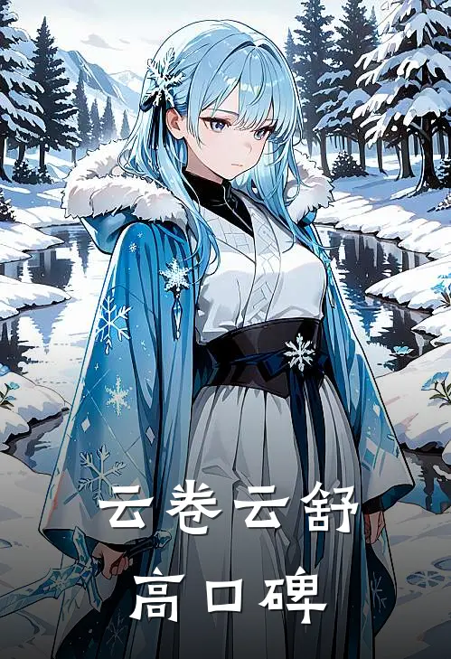 云卷云舒高口碑