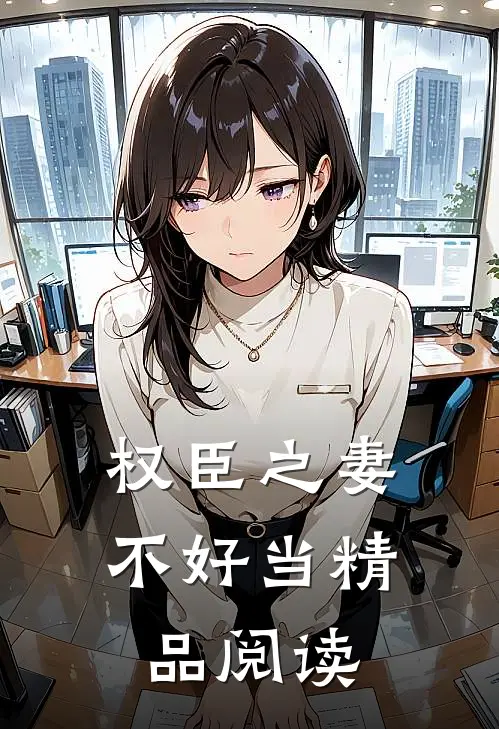 权臣之妻不好当精品阅读