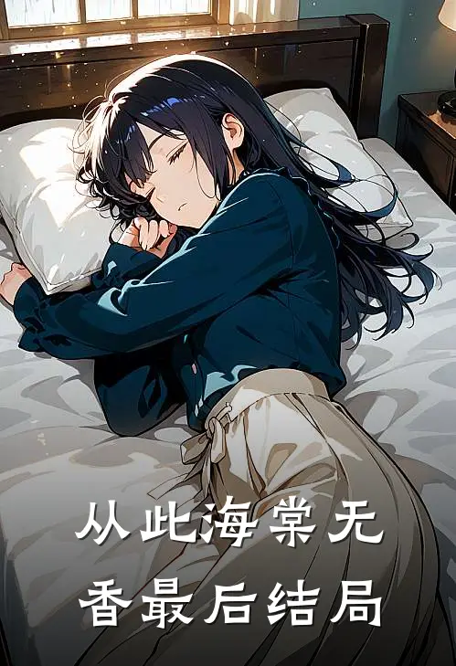 从此海棠无香最后结局
