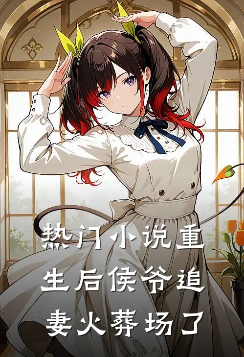 热门小说重生后侯爷追妻火葬场了