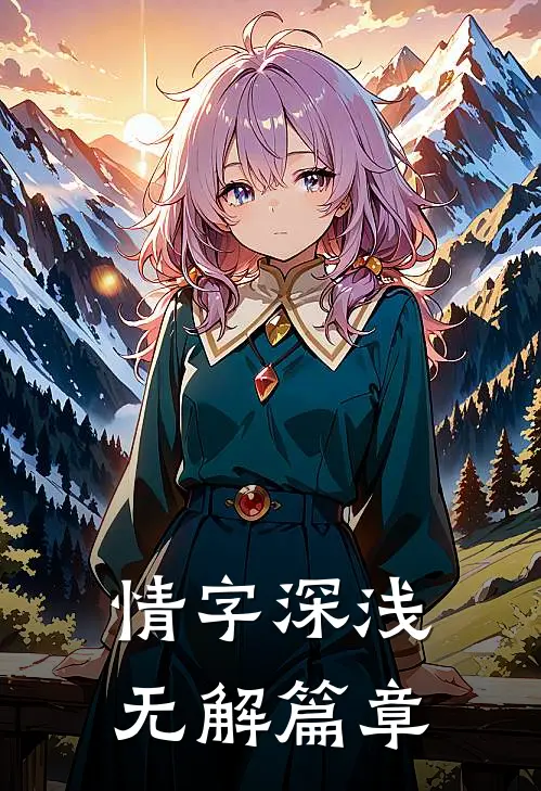 情字深浅无解篇章