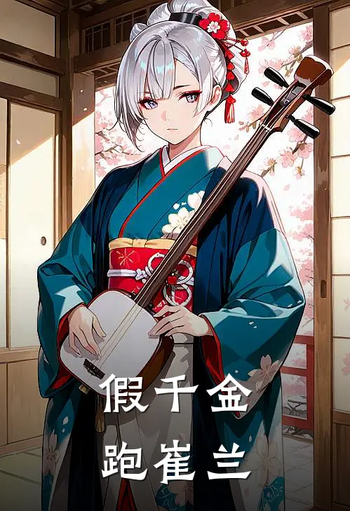 假千金跑崔兰