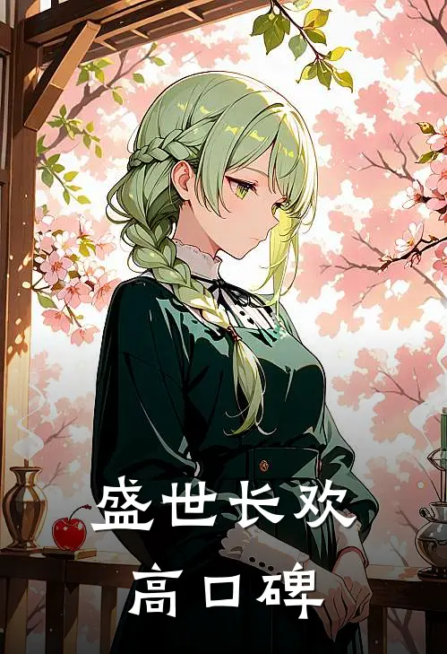 盛世长欢高口碑