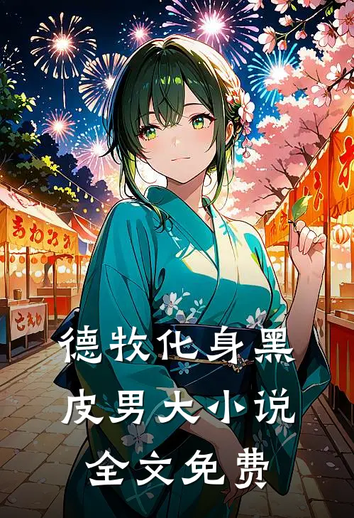 德牧化身黑皮男大小说全文免费