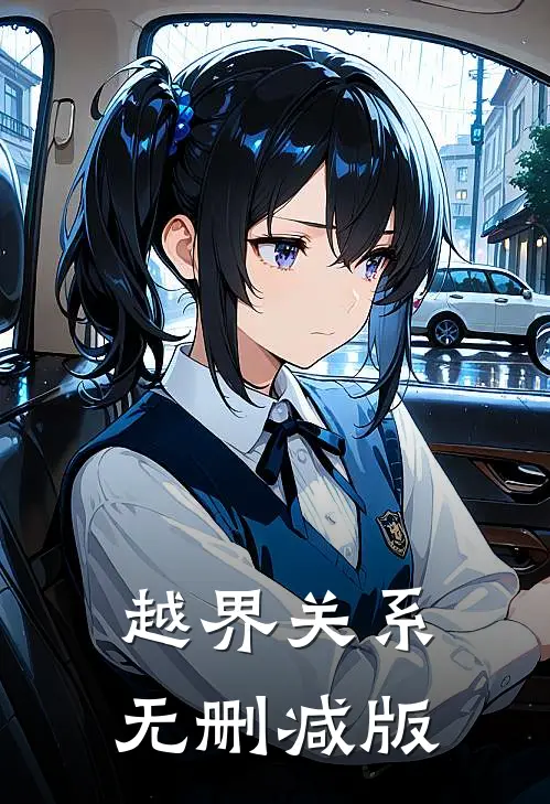 越界关系无删减版