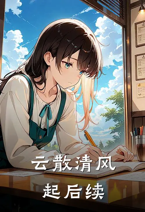 云散清风起后续