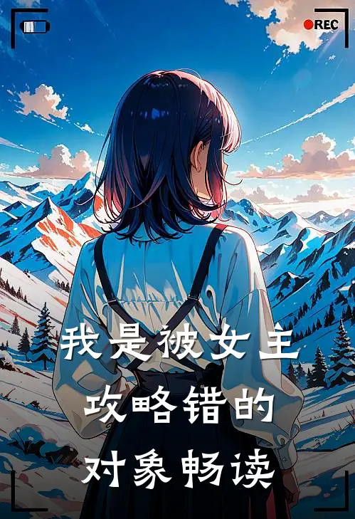 我是被女主攻略错的对象畅读