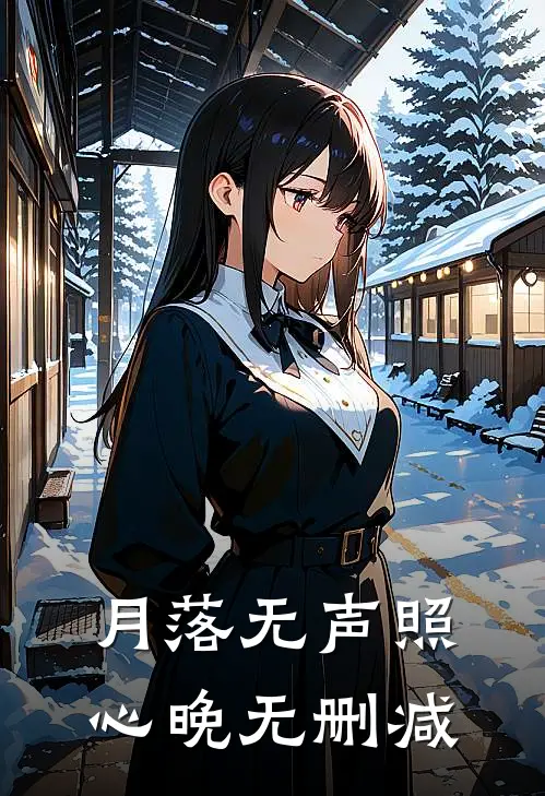 月落无声照心晚无删减