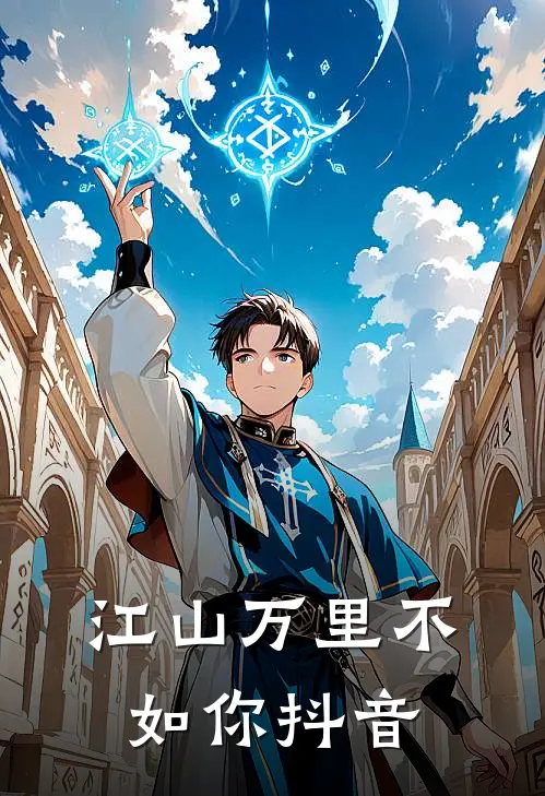 江山万里不如你抖音