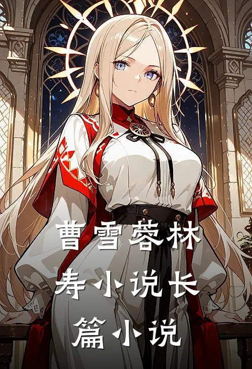 曹雪蓉林寿小说长篇小说