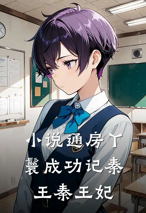 小说通房丫鬟成功记(秦王秦王妃)