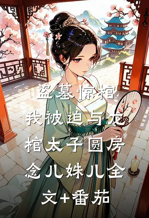 盗墓惊棺，我被迫与龙棺太子圆房念儿姝儿全文+番茄
