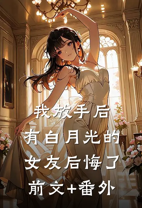 我放手后，有白月光的女友后悔了前文+番外