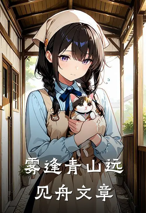 雾逢青山远见舟文章