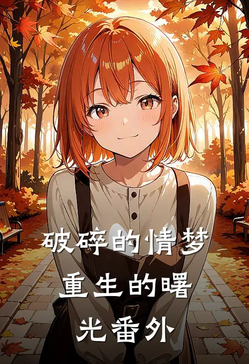破碎的情梦，重生的曙光 番外