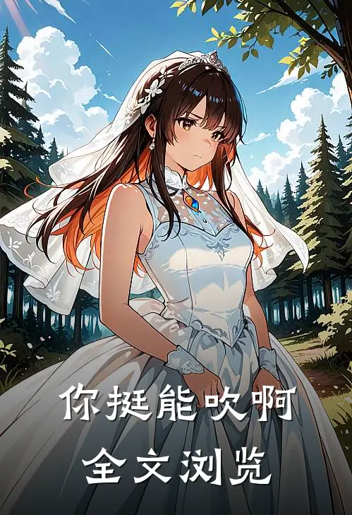 你挺能吹啊全文浏览
