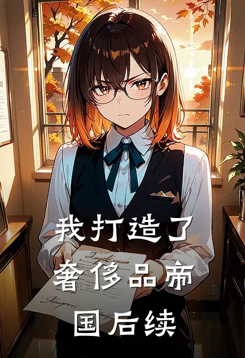 我打造了奢侈品帝国后续