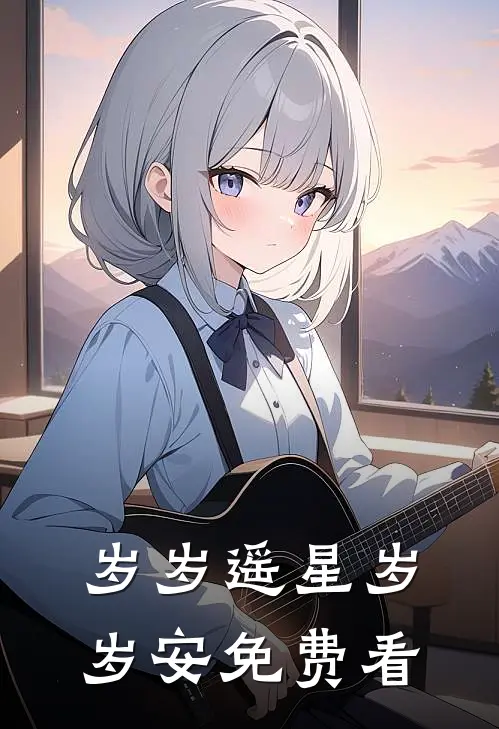 岁岁遥星岁岁安免费看