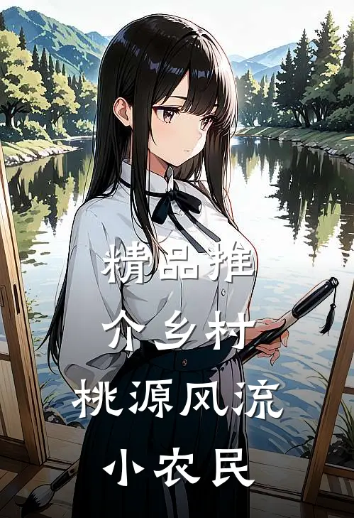 精品推介乡村：桃源风流小农民