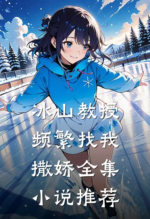 冰山教授频繁找我撒娇全集小说推荐