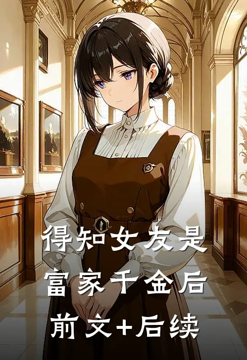 得知女友是富家千金后前文+后续