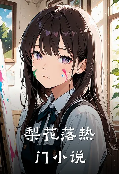 梨花落热门小说