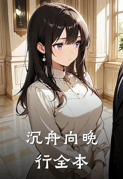 沉舟向晚行全本