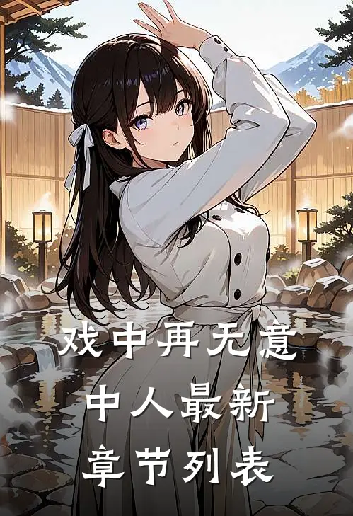 戏中再无意中人最新章节列表