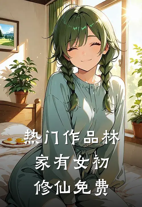 热门作品林家有女初修仙免费