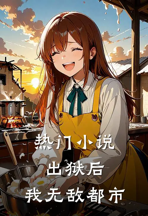 热门小说出狱后，我无敌都市