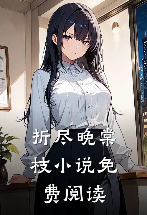 折尽晚棠枝小说免费阅读