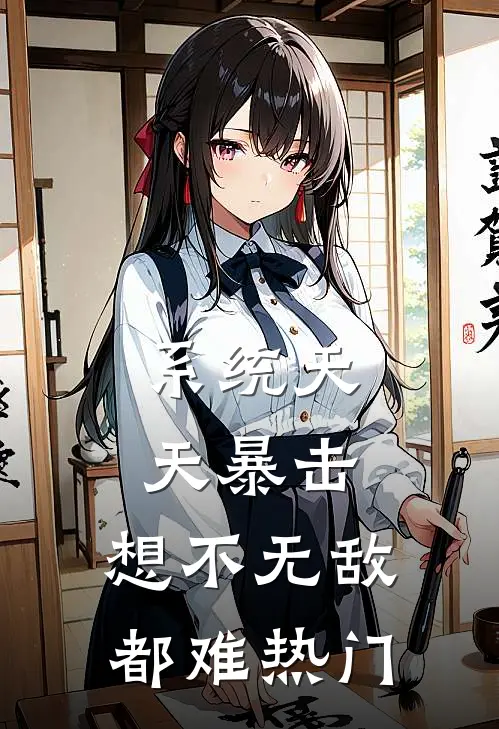 系统天天暴击，想不无敌都难热门